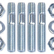 Load image into Gallery viewer, Trans-Dapt Performance 2 in. Long Carburetor Stud Kit 2047