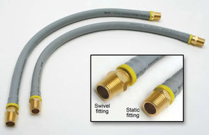Trans-Dapt Performance 24in Hose Kit 1032