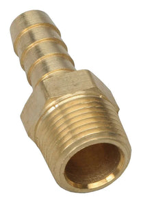 Trans-Dapt Performance 3/8in Fuel Hose Fitting 2269