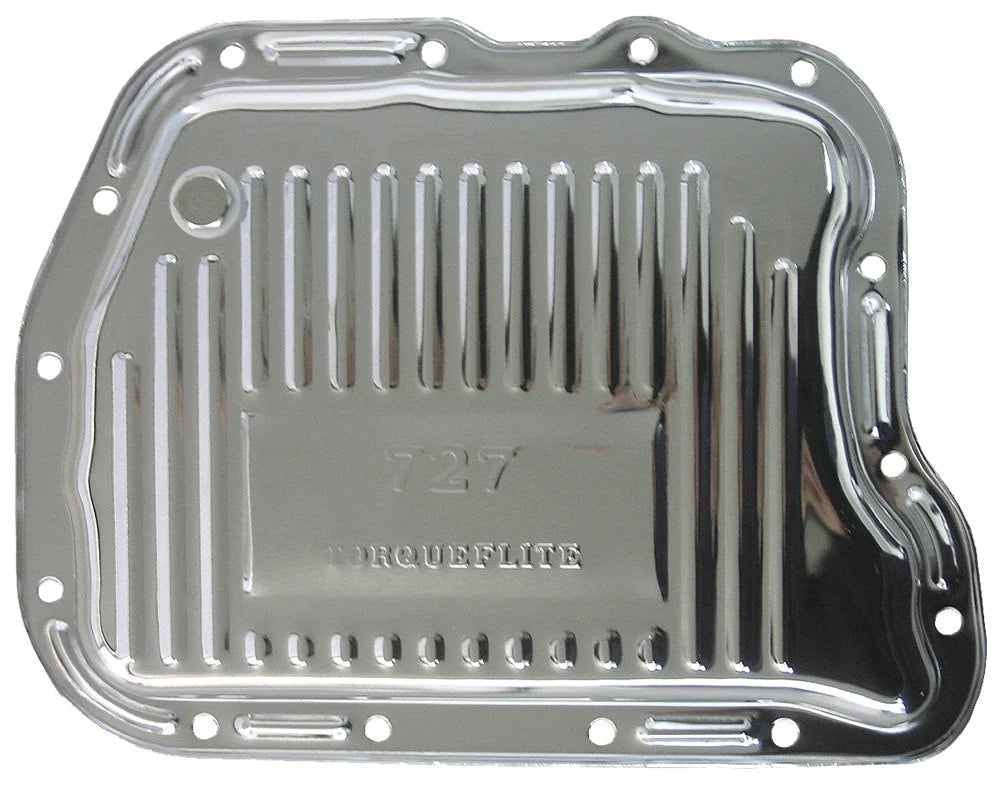 Trans-Dapt Performance 727 Torqueflite Trans Pa Finned 9733