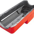 Load image into Gallery viewer, Trans-Dapt Performance 8qt Drag Race Oil Pan 1488 fits Chevrolet BBC