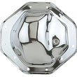 Load image into Gallery viewer, Trans-Dapt Performance Chrome Differential Cover ONLY fits Dodge Ram 9.25 in. (12 Bolt) - Main Product View