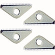 Load image into Gallery viewer, Trans-Dapt Performance Chrome Mini VC Tabs 9067 fits Mini / VC