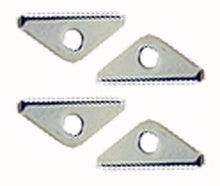 Load image into Gallery viewer, Trans-Dapt Performance Chrome Mini VC Tabs 9067 fits Mini / VC
