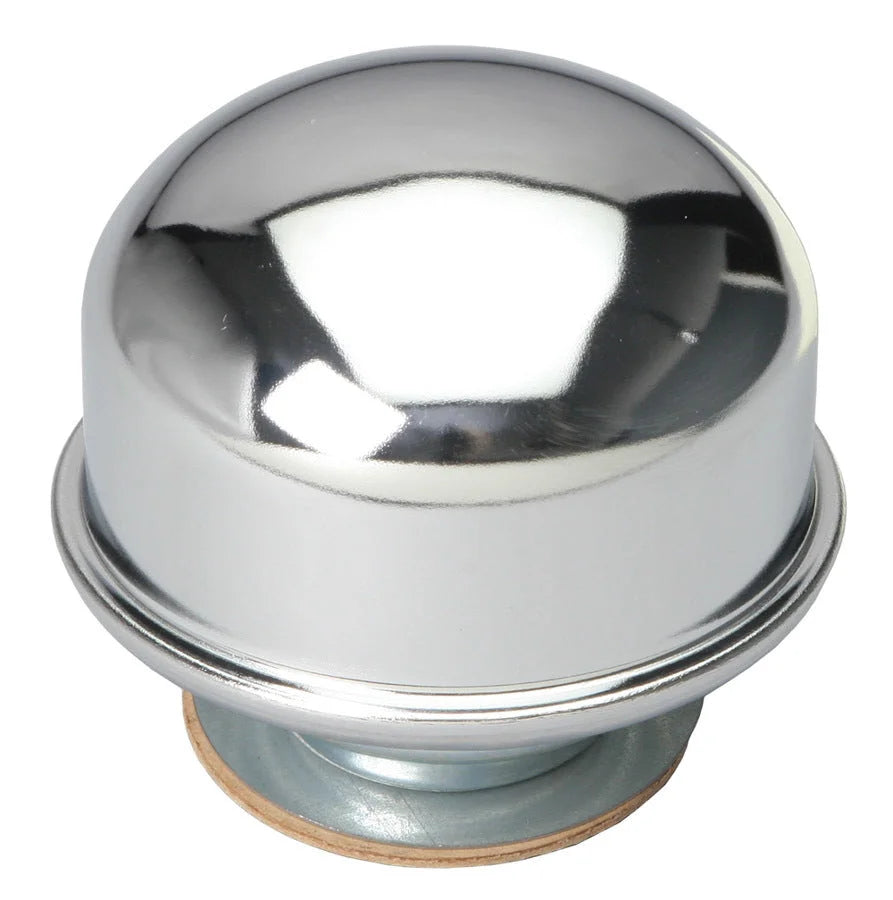 Trans-Dapt Performance Chrome Twist-On Breather 4803