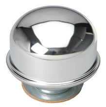 Load image into Gallery viewer, Trans-Dapt Performance Chrome Twist-On Breather 4803