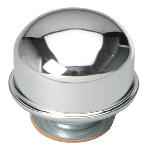 Trans-Dapt Performance Chrome Twist-On Breather 4803