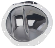Load image into Gallery viewer, Trans-Dapt Performance Differential Cover Kit Chrome 9.5 RG 9043 fits Gm 14 Bolt