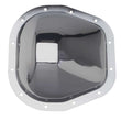 Load image into Gallery viewer, Trans-Dapt Performance Differential Cover Kit Chrome Sterling 12 Bolt 9046