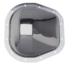 Load image into Gallery viewer, Trans-Dapt Performance Differential Cover Kit Chrome Sterling 12 Bolt 9046