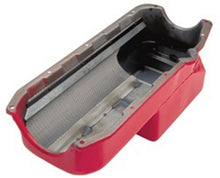 Load image into Gallery viewer, Trans-Dapt Performance Drag &amp; Marine Oil Pan 1088 fits SBC