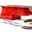 Load image into Gallery viewer, Trans-Dapt Performance Drag Race Oil Pan 1038 fits 1986-2000 Chevrolet SBC