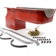 Load image into Gallery viewer, Trans-Dapt Performance Drag Race Oil Pan 1109 fits Chevrolet S10 SBC