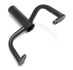 Trans-Dapt Performance ENGINE STAND Adapter Head Assembly; 2-3/8 in. Tube fits Vw Air-cooled Engines