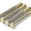 Load image into Gallery viewer, Trans-Dapt Performance Engine Stand Bolts 7/16in x 4in 4 Bolts 4896 fits Ford