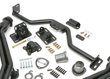 Load image into Gallery viewer, Trans-Dapt Performance Engine Swap In A Box Kit; LS (only); Long Tube Headers-Uncoated fits 1982-2004 Chevrolet / GMC / Is...
