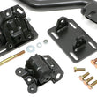 Load image into Gallery viewer, Trans-Dapt Performance Engine Swap In A Box Kit; LS (only); Long Tube Headers-Uncoated fits 1982-2004 Chevrolet / GMC / Is...