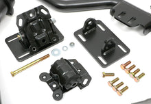 Load image into Gallery viewer, Trans-Dapt Performance Engine Swap In A Box Kit; LS (only); Long Tube Headers-Uncoated fits 1982-2004 Chevrolet / GMC / Is...