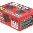 Load image into Gallery viewer, Trans-Dapt Performance FRAME MOUNTS; ENGINE 3/4 in. FORWARD FOR HEI; NO PADS fits 1955-1957 Chevrolet Tri-5