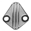 Load image into Gallery viewer, Trans-Dapt Performance Fuel Pump Block-Off 2058 fits BB