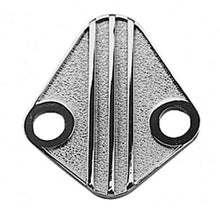 Load image into Gallery viewer, Trans-Dapt Performance Fuel Pump Block-Off 2058 fits BB