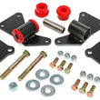 Load image into Gallery viewer, Trans-Dapt Performance LS ENGINE SWAP MOUNT KIT; POLYURETHANE fits 1973-1974 Chevrolet C10 Pickup / 1973-1974 Chevrolet C10 Suburban / 1973-1974 GMC C15/C1500 Pickup / 1973-1974 GMC C15/C1500 Suburban