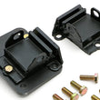 Load image into Gallery viewer, Trans-Dapt Performance LS1 Engine Swap Kit 1-3/4 in. Forward- Rubber Pads