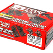 Load image into Gallery viewer, Trans-Dapt Performance Motor Mount Kit fits Chevrolet Sb Chassis / LS Series Engine (factory location)