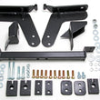 Load image into Gallery viewer, Trans-Dapt Performance Motor Mount Kit fits Chevrolet Vega / Pontiac Astre / Chevrolet 283-350