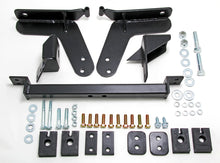 Load image into Gallery viewer, Trans-Dapt Performance Motor Mount Kit fits Chevrolet Vega / Pontiac Astre / Chevrolet 283-350