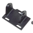 Load image into Gallery viewer, Trans-Dapt Performance Motor Mount Kit fits Chevrolet S10 / GMC S15 2WD / Chevrolet 4.3L V6