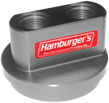 Load image into Gallery viewer, Trans-Dapt Performance Oil Filter By-Pass Adapter 3321 fits Chevrolet