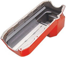 Load image into Gallery viewer, Trans-Dapt Performance Oil Pan 1099 fits 1955-1979 Chevrolet S10 SBC