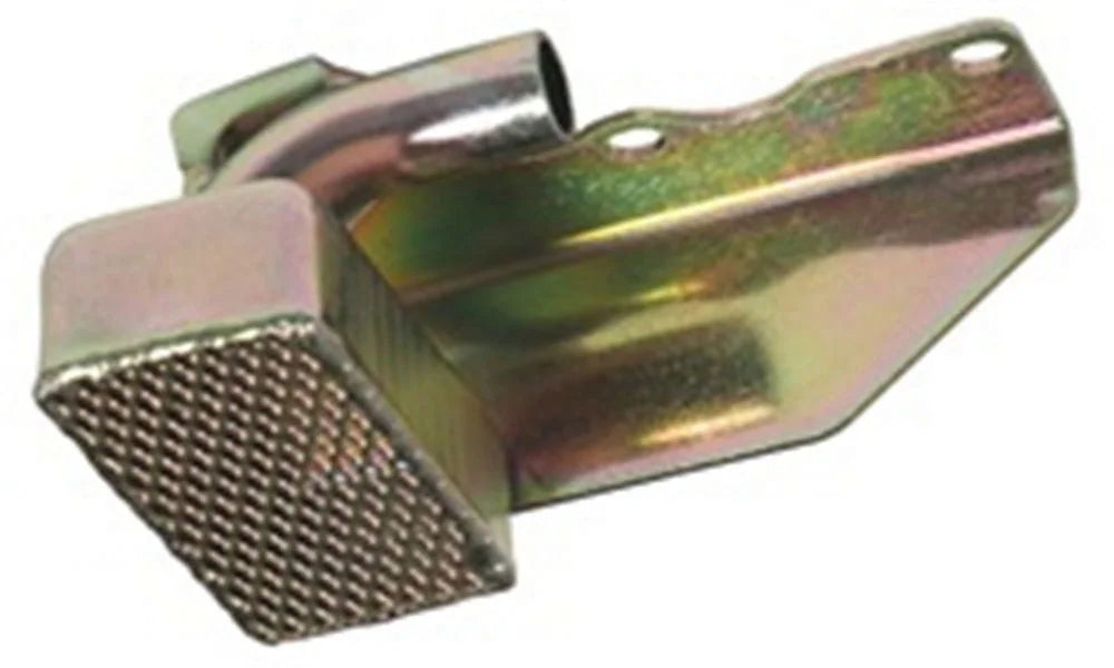 Trans-Dapt Performance Oil Pan Pick-Up For Hamburger Oil Pans 2508