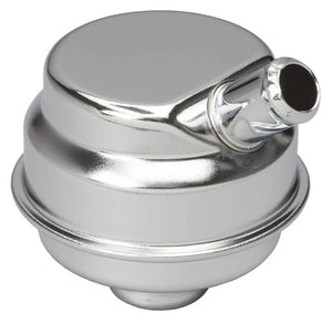 Trans-Dapt Performance Push-In Breather 9169 fits Mopar