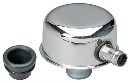Trans-Dapt Performance Push-In Breather W/Tube 9242