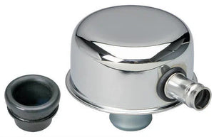 Trans-Dapt Performance Push-In Breather W/Tube 9242