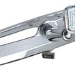 Load image into Gallery viewer, Trans-Dapt Performance REAR VIEW MIRROR; Day/night Lever; 9-3/4 in. Wide- CHROME 6975