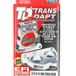 Load image into Gallery viewer, Trans-Dapt Performance SWIRL-TORQUE Throttle Body Spacer fits 1992-1995 Chevrolet TRUCK / SUV 4.3L V6 / 5.0L / 5.7L V8 / 1...