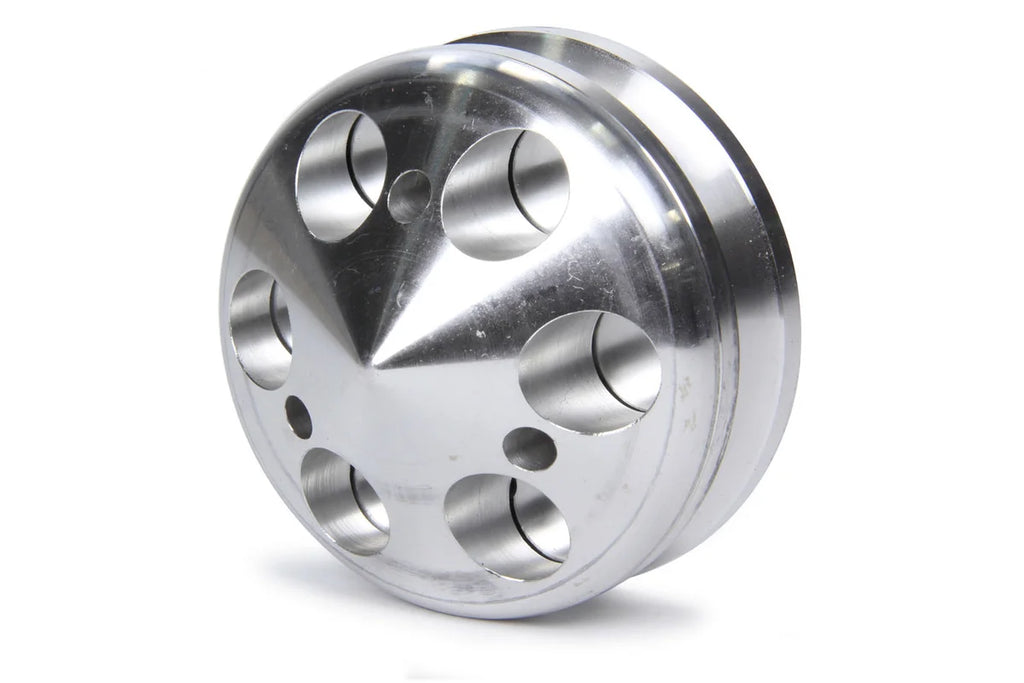Trans-Dapt Performance Single Alt. Pulley 9487