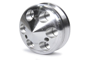 Trans-Dapt Performance Single Alt. Pulley 9487