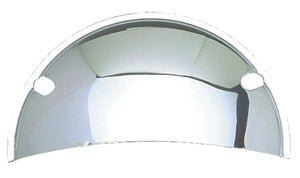 Trans-Dapt Performance Small Round H/L Shields 9511