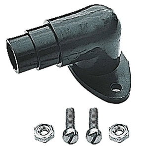 Trans-Dapt Performance Smog Tube Fitting 2192