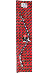 Trans-Dapt Performance TH350 Chrome Dipstick 27in 9421