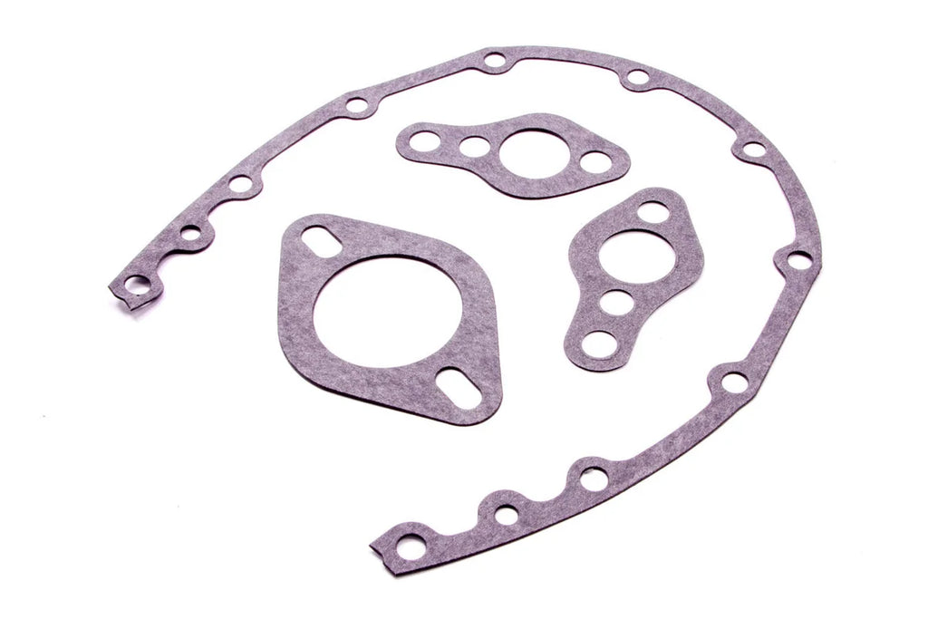 Trans-Dapt Performance Timing CVR Gasket WO/Seal 4363 fits SBC