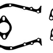 Load image into Gallery viewer, Trans-Dapt Performance Timing Cover Gasket 4365 fits BBC