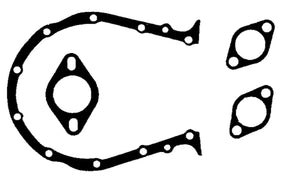 Trans-Dapt Performance Timing Cover Gasket 4365 fits BBC
