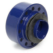 Load image into Gallery viewer, Trans-Dapt Performance Twist In V/C Breather Blue 8319