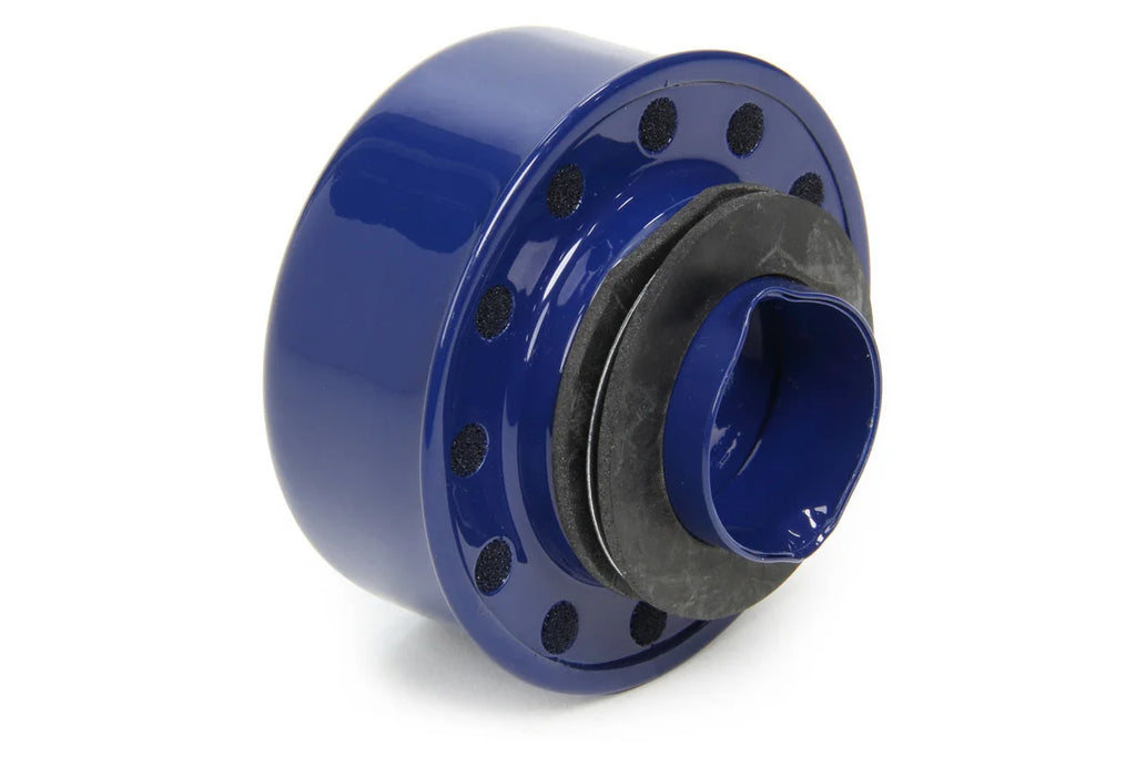 Trans-Dapt Performance Twist In V/C Breather Blue 8319