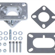 Load image into Gallery viewer, Trans-Dapt Performance Univ. Carb Adapter 1V/2V w/PCV 2125